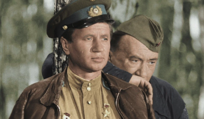 Помните ли вы фильм "В бой идут одни "старики"? – тест для ценителей советского кино о ВОВ