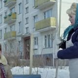 Тест: сможете отгадать советский фильм Данелии по кадру с женщиной?
