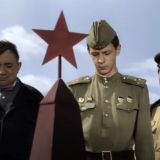 Тест: угадайте по кадру кино СССР о Великой Отечественной войне
