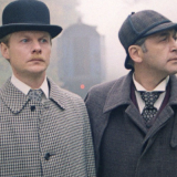 Тест: насколько хорошо вы знаете приключения советского Шерлока Холмса?