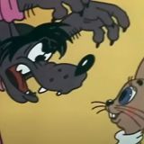 Уникальный тест: отгадайте мультфильмы СССР о животных по 1 кадру